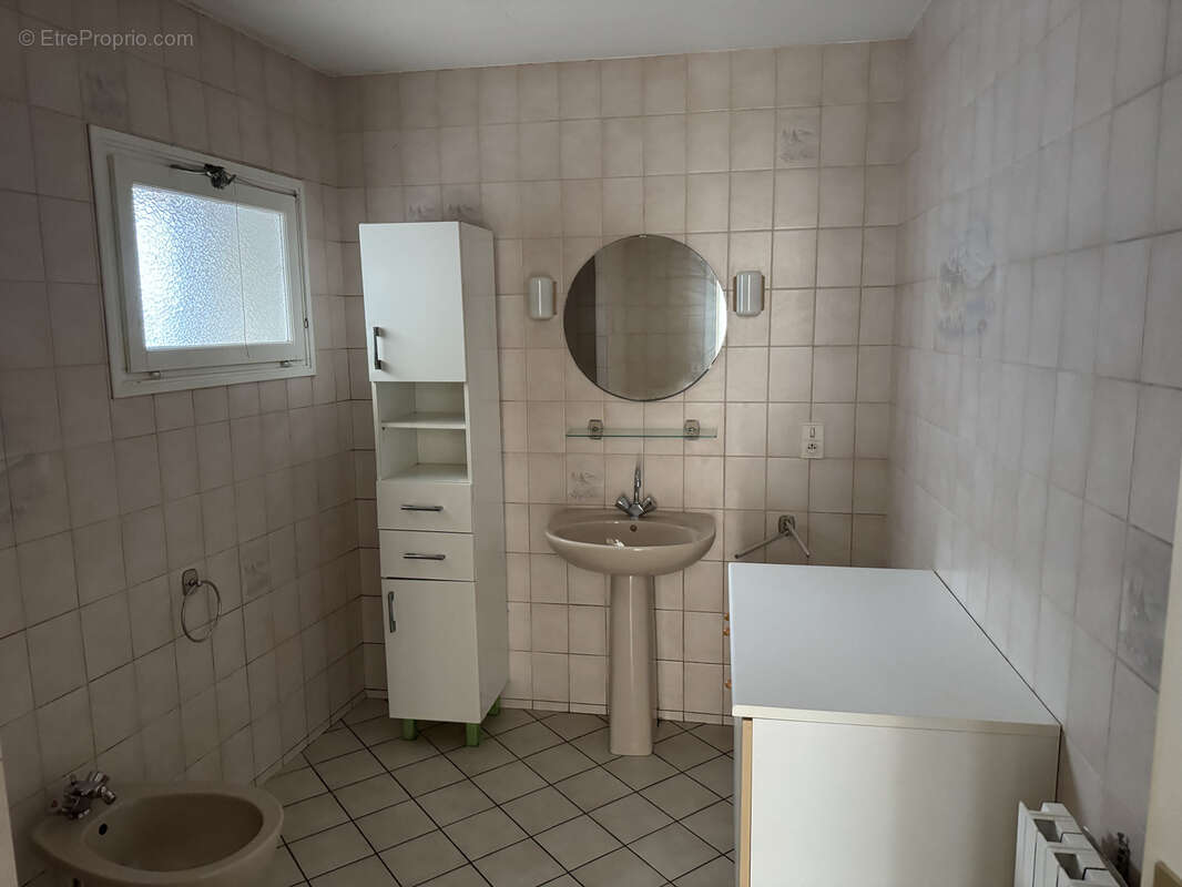 Maison à CASTELJALOUX