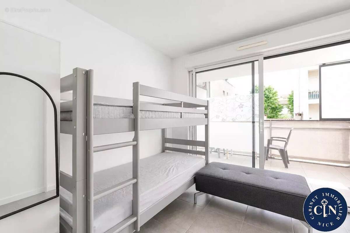 Appartement 26 m² à Nice  - photo 5