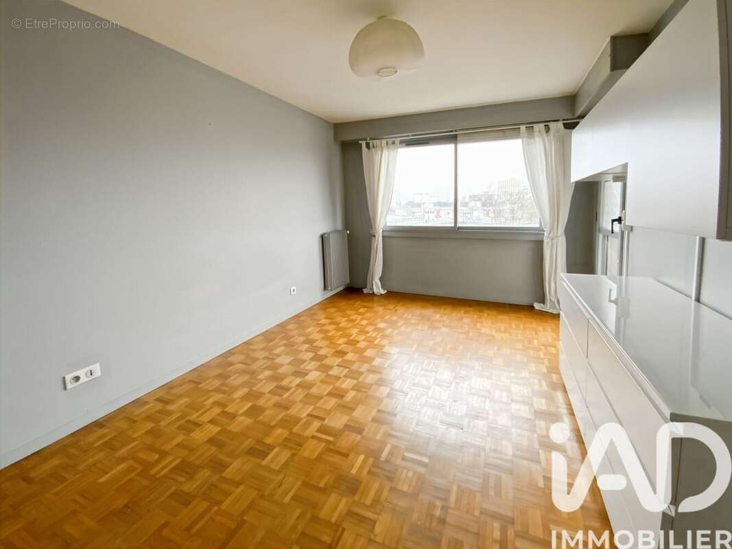 Photo 8 - Appartement à CRETEIL