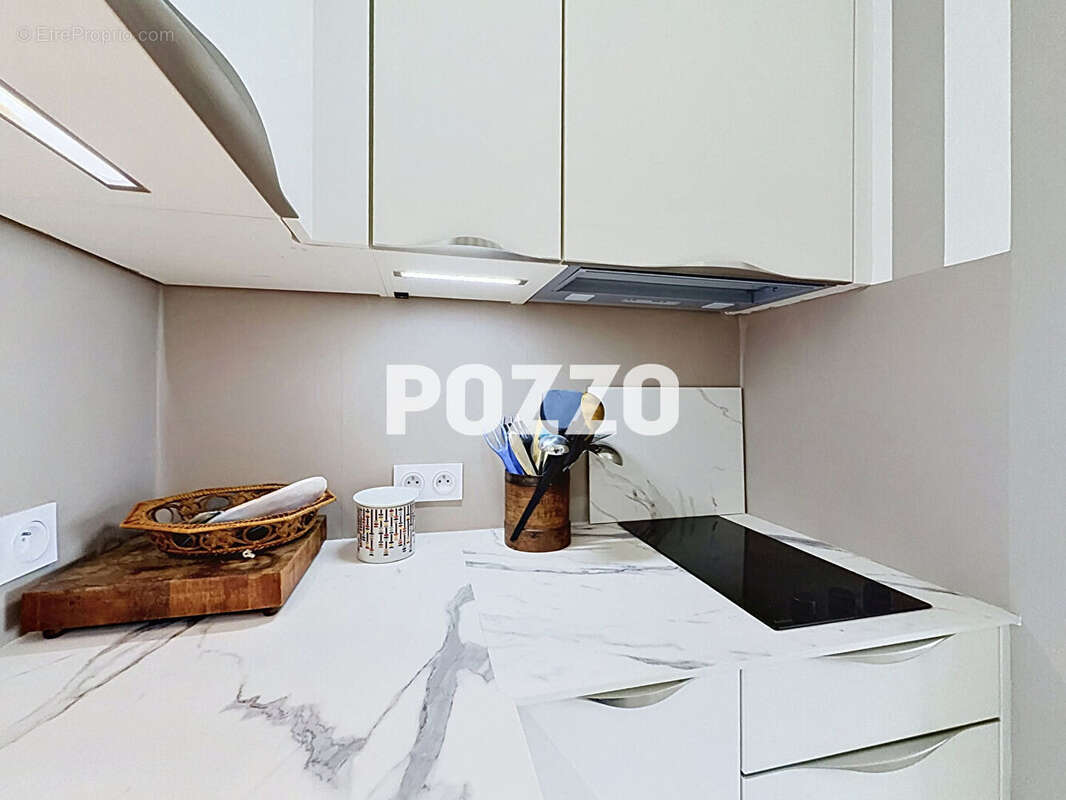 Appartement à GRANVILLE
