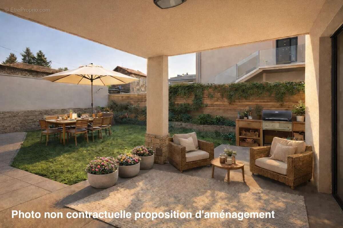 Appartement à FORMIGUERES