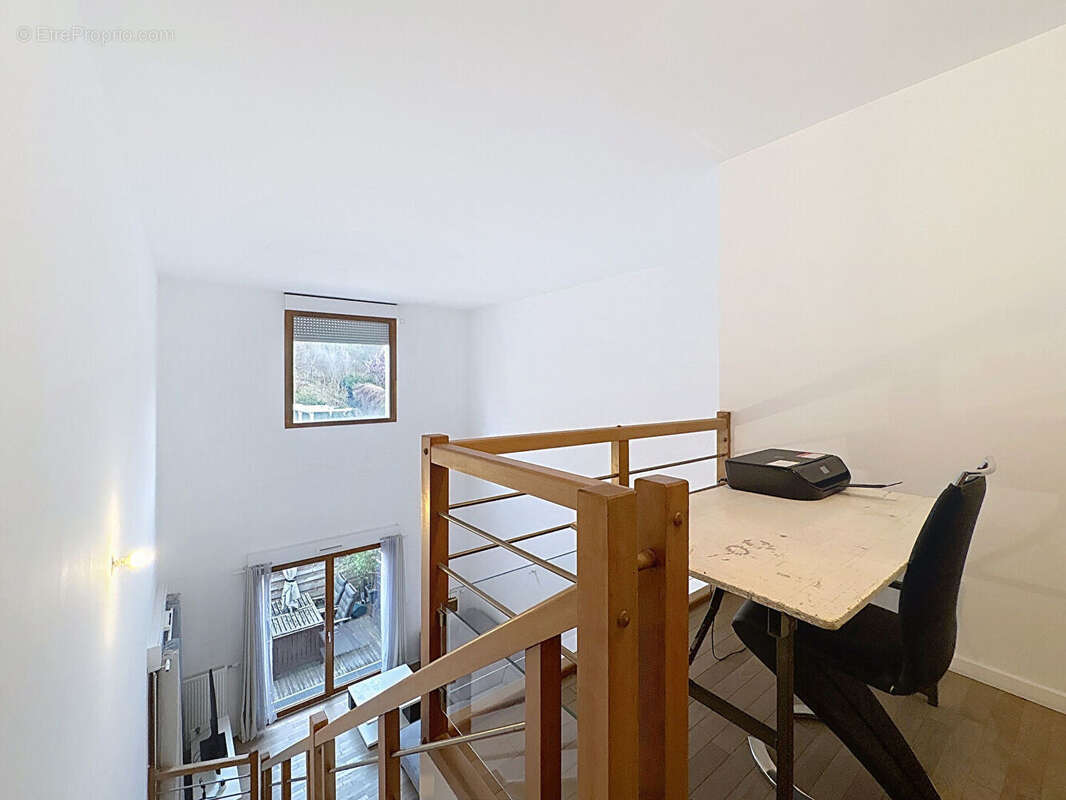 Maison à ROMAINVILLE