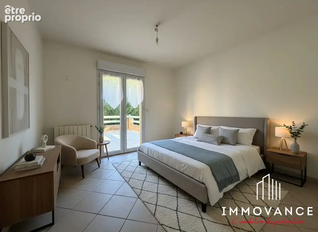 Maison 4 pièces 132 m² à vendre à Saint-Drezery (34160) - photo 9