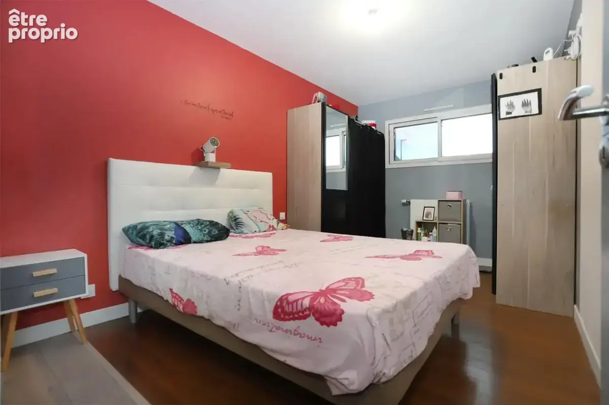 Maison de 5 pièces de 112 m² situé à Cintré - photo 7
