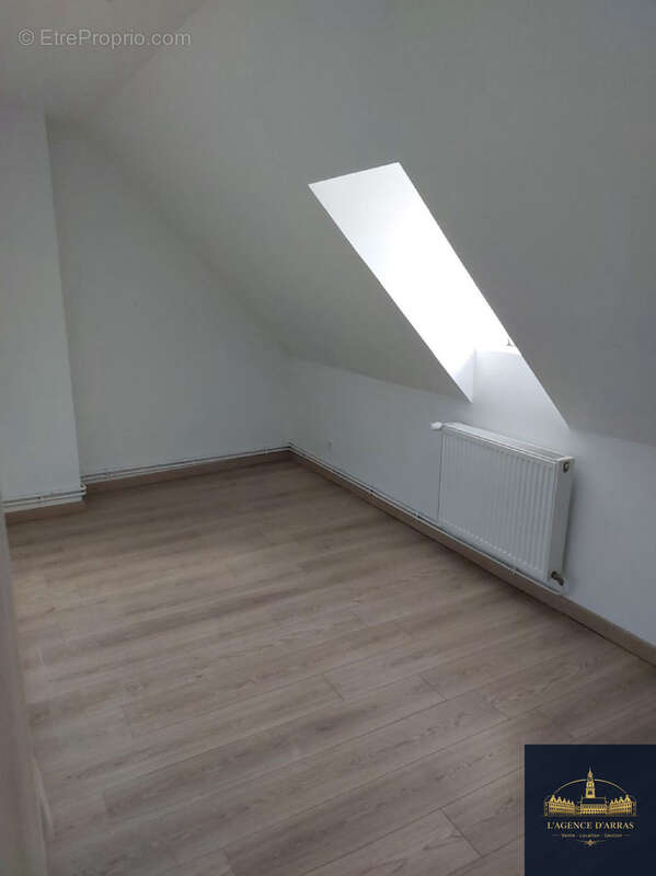 EXCLUSIVITE Maison rénovée de plus de 80 m2   Idéale première acquisition   Vieux Dainville - photo 6