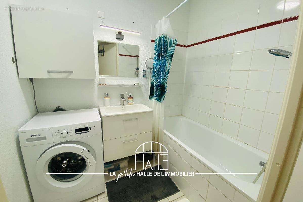 Appartement - photo 5