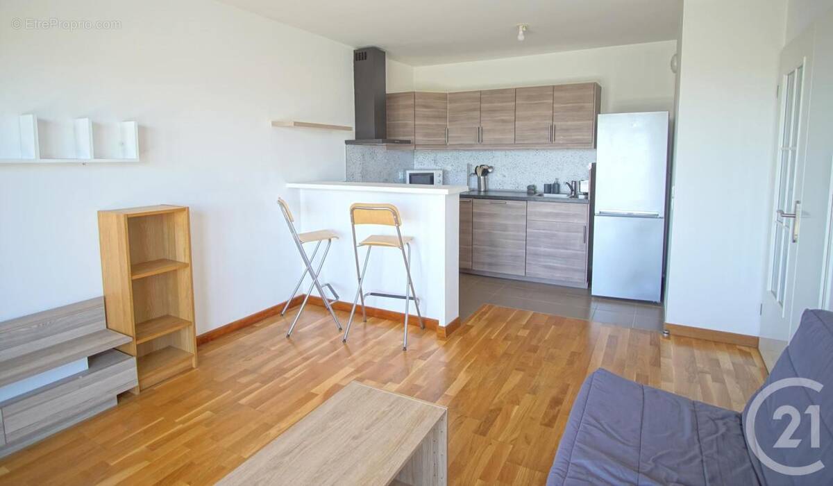 Appartement à CRETEIL