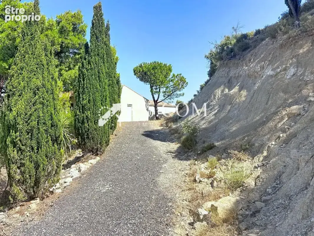 Charmante Maison de 178 m2 dans propriété avec terrain, Port - photo 28