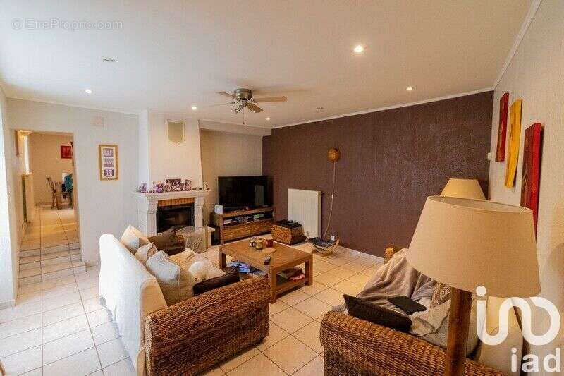 Photo 5 - Maison à LE LANGON