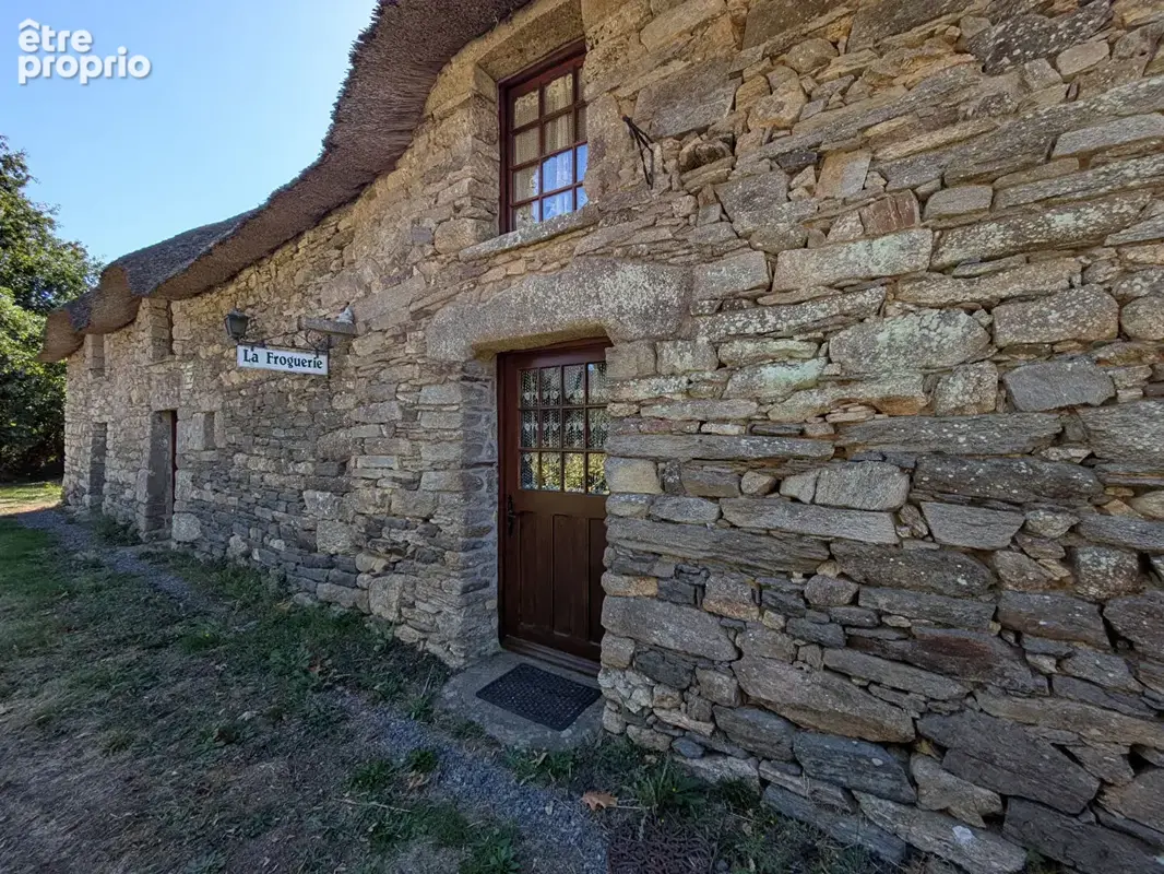 Maison 4 pièces 133 m² à vendre à Nivillac (56130) - photo 7