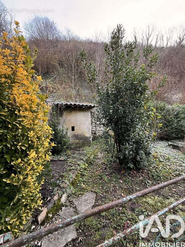 Photo 9 - Maison à CERDON