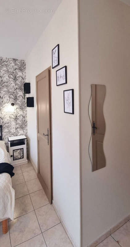 Appartement à NOGENT-LE-ROTROU