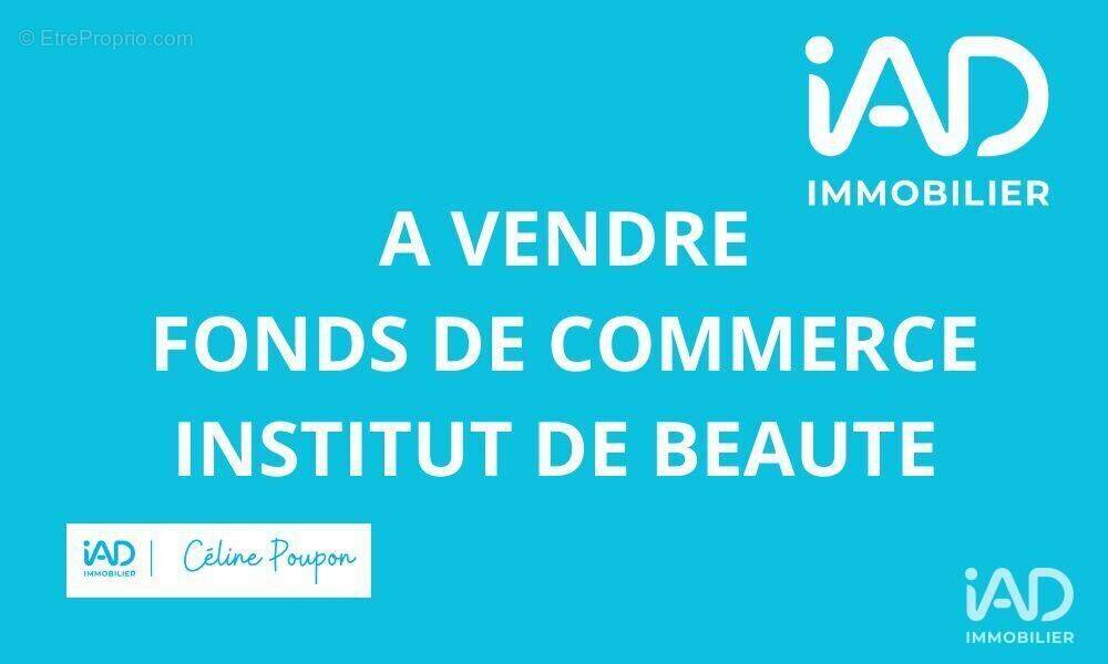 Photo 1 - Commerce à CESSON-SEVIGNE