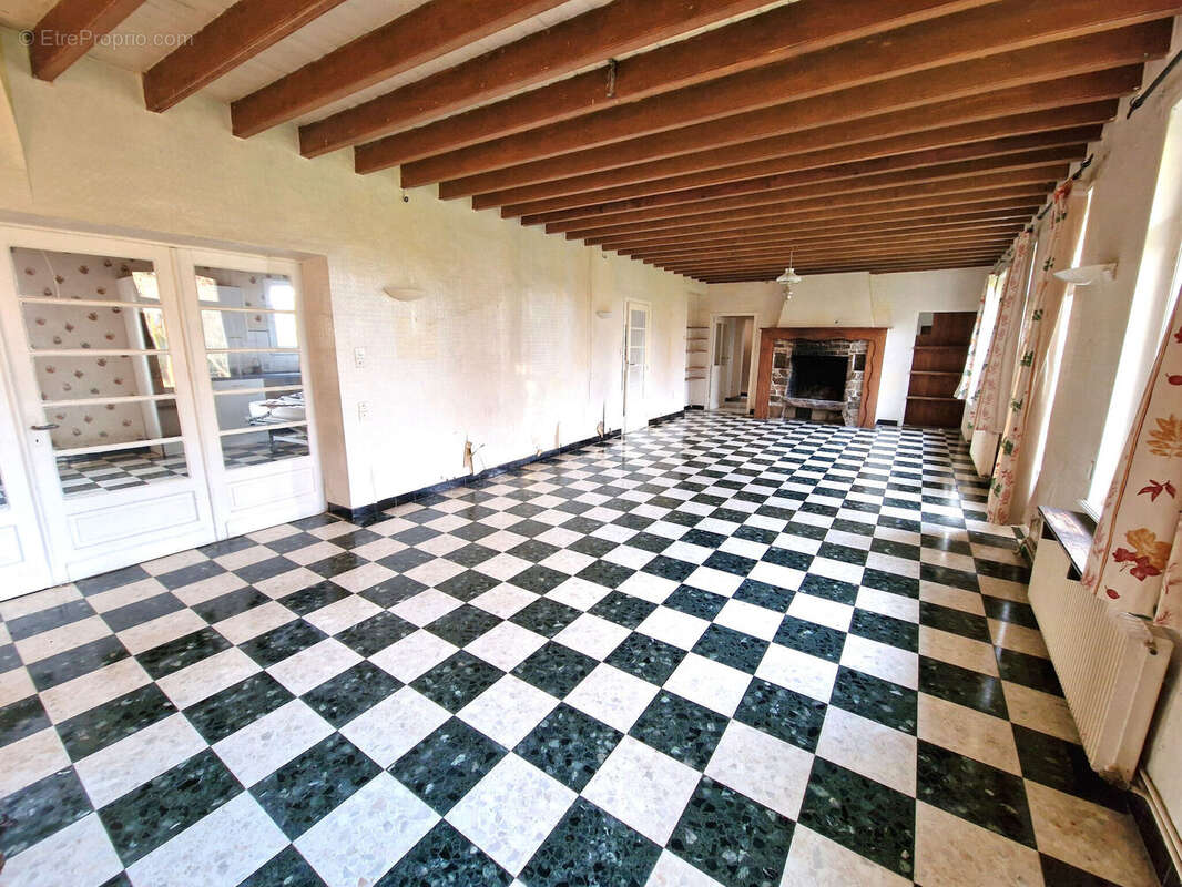 Photo 2 - Maison à BEAUMERIE-SAINT-MARTIN