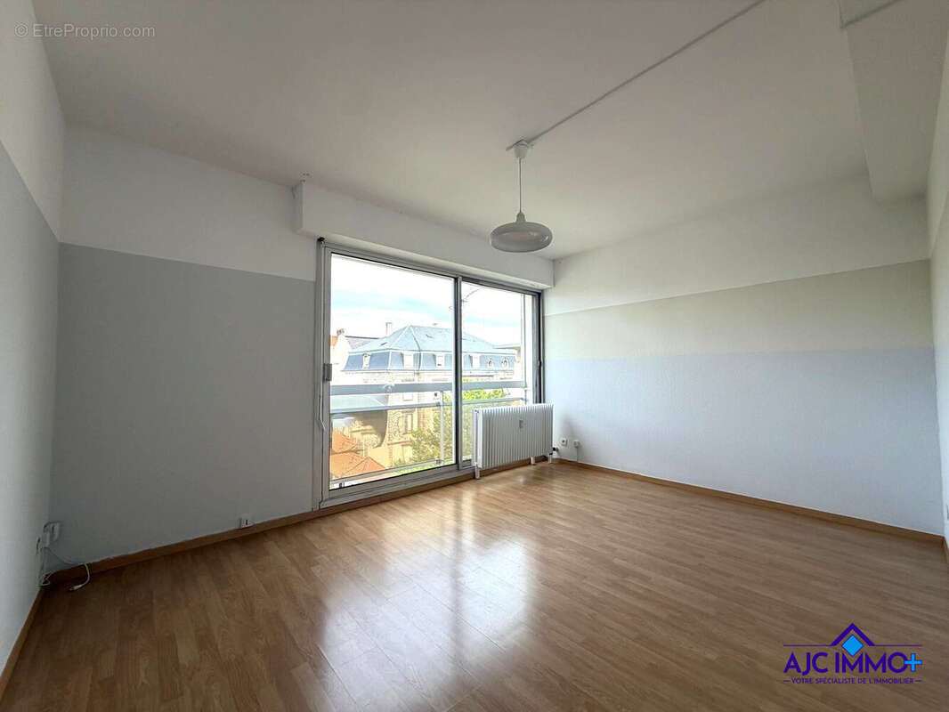 Appartement 125 m² à Colmar  - photo 7