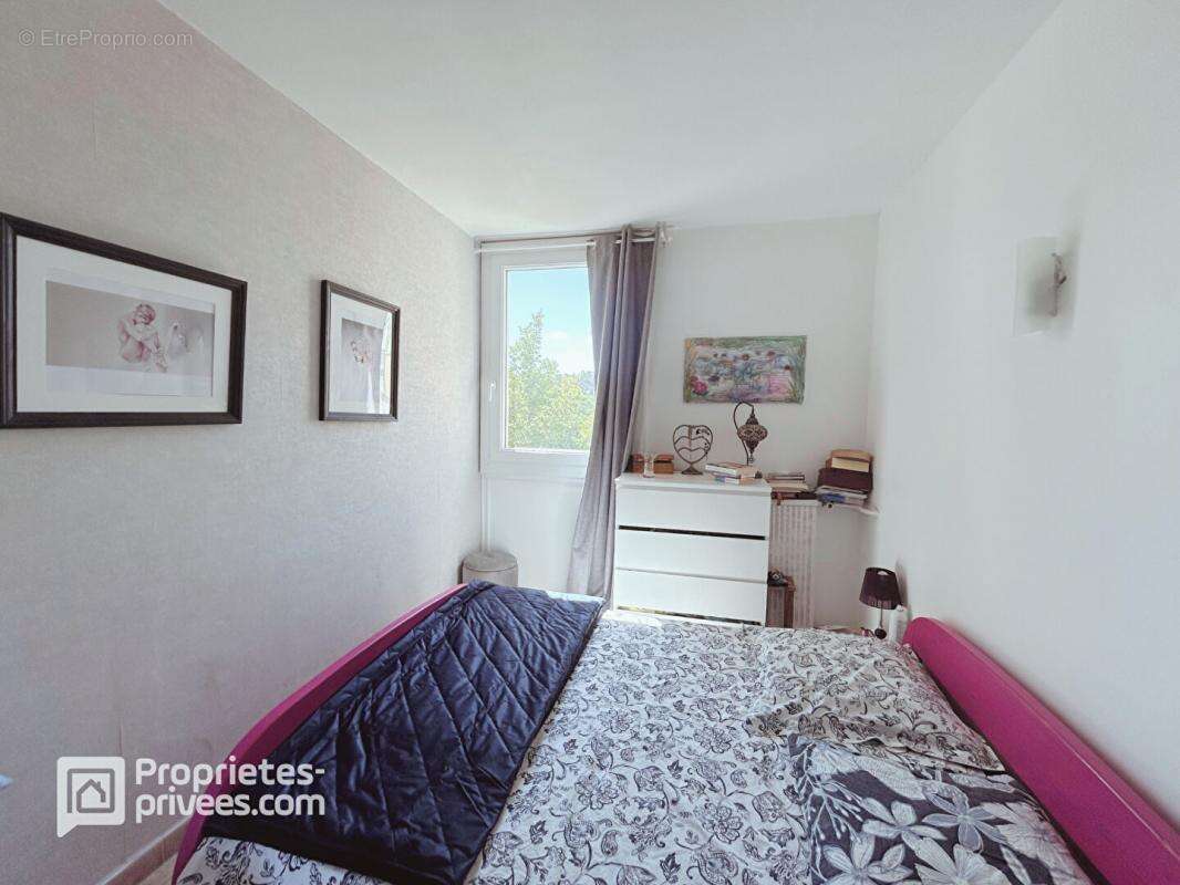 Appartement à ORANGE