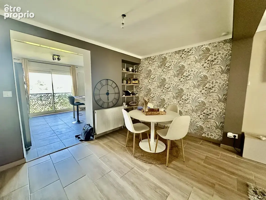 maison anzin 59410 - photo 2