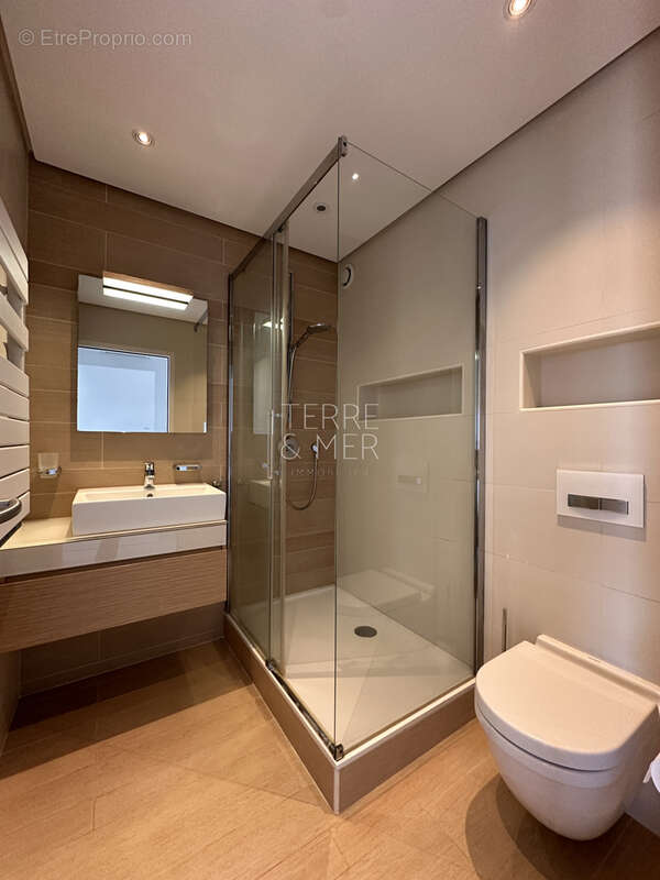 Appartement à SAINT-CYPRIEN
