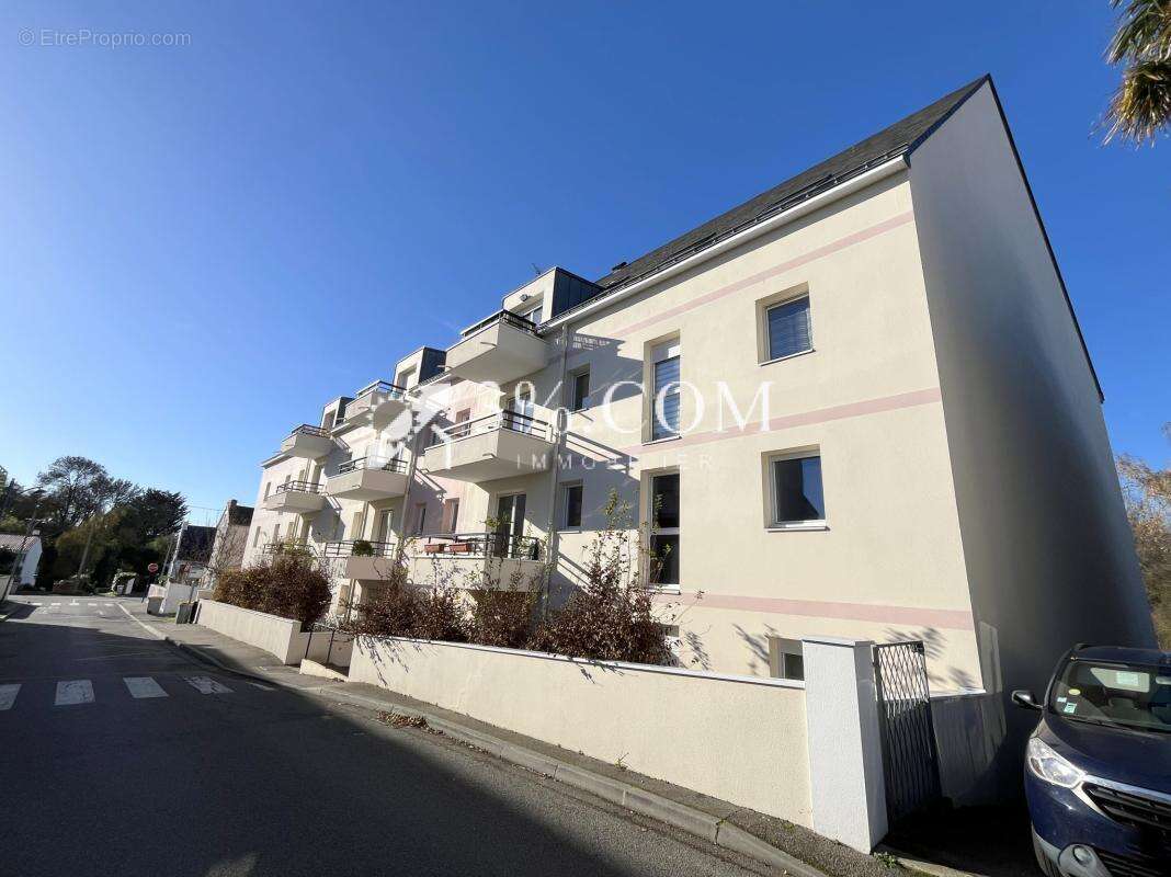 APPT 43 M2   2 PIÈCES + Balcon + Parking - photo 13