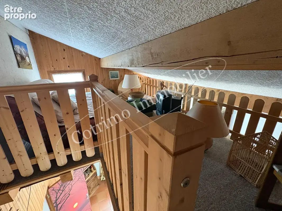 Maison Saint Béron 2 pièces 42m2 - photo 8