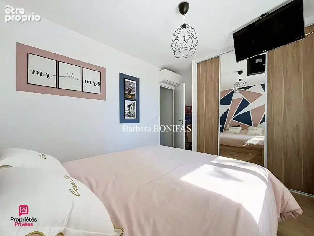 Maison Bessieres 5 pièce(s) 105 m2 - photo 8