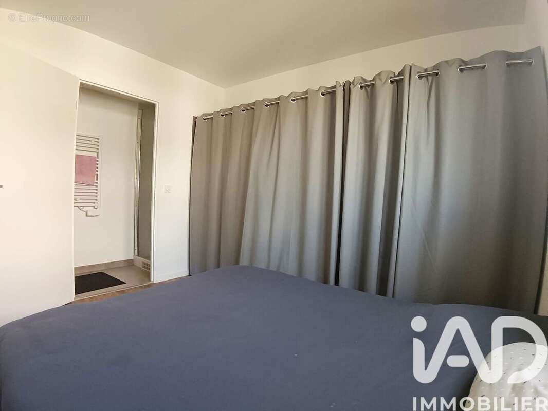 Photo 5 - Appartement à CERGY