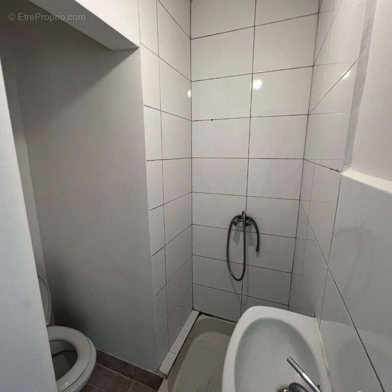 Appartement à LES PAVILLONS-SOUS-BOIS