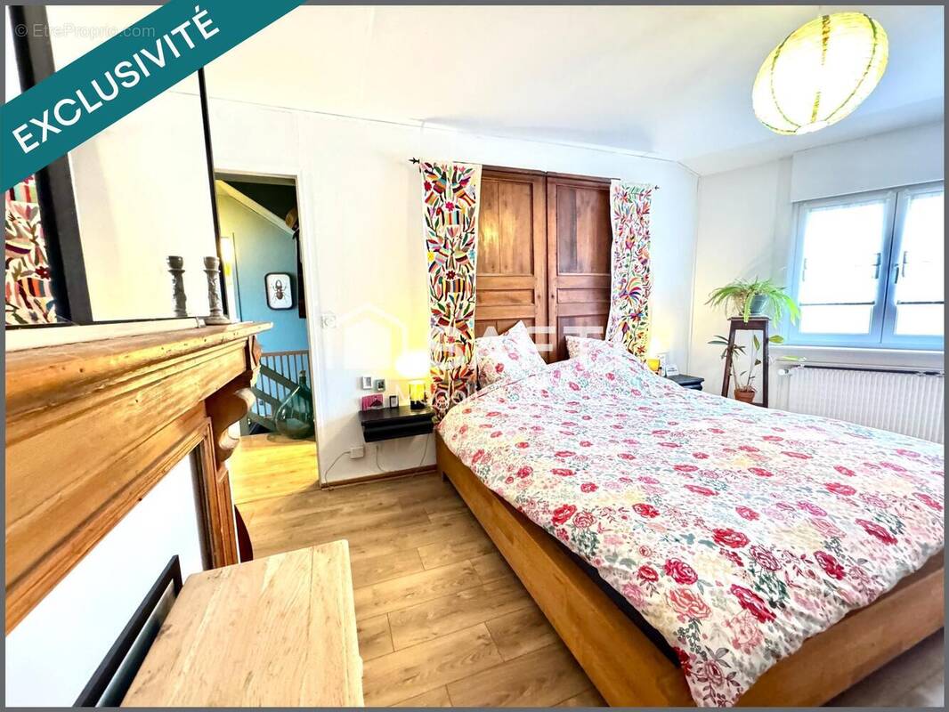 Photo 1 - Maison à BETHUNE