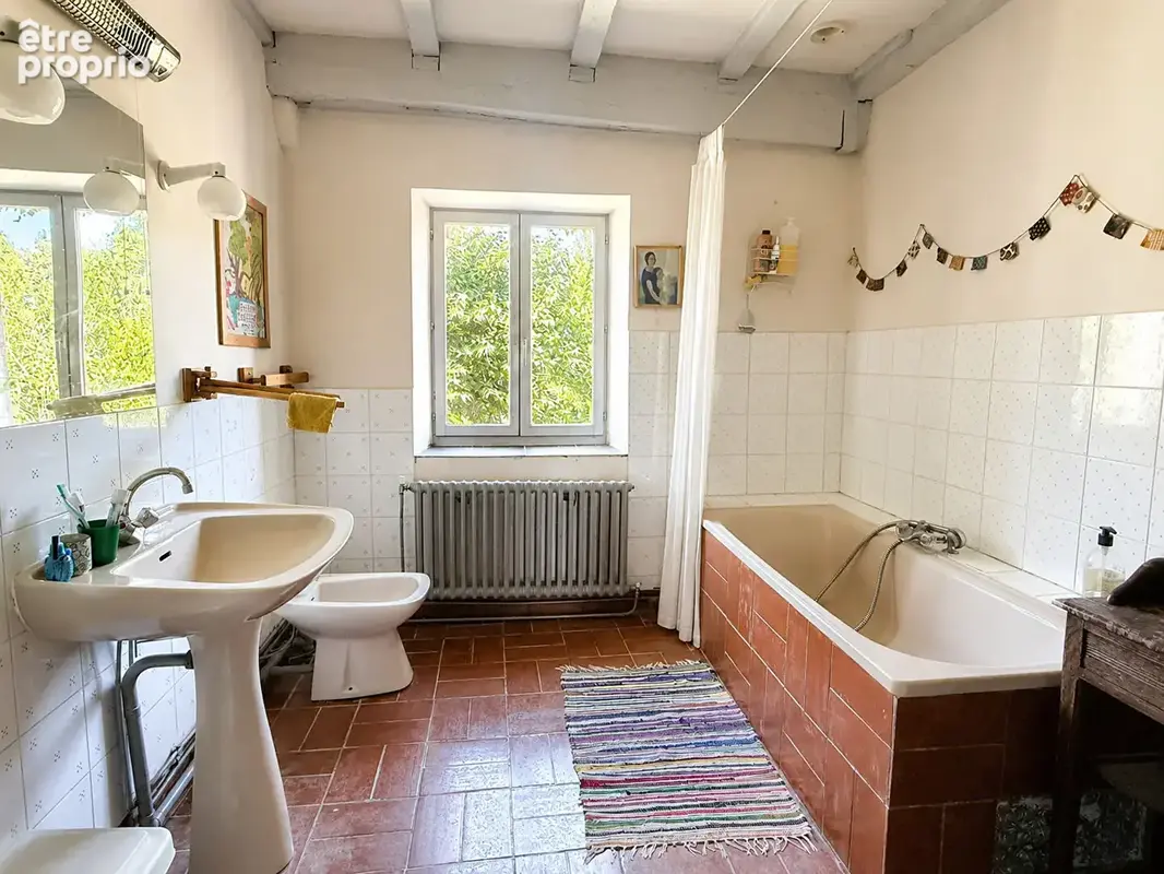 Maison 314m² à saint-martin-de-seignanx - photo 9