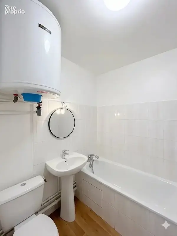 Appartement 1 pièce 22 m² à vendre à Deauville (14800) - photo 5