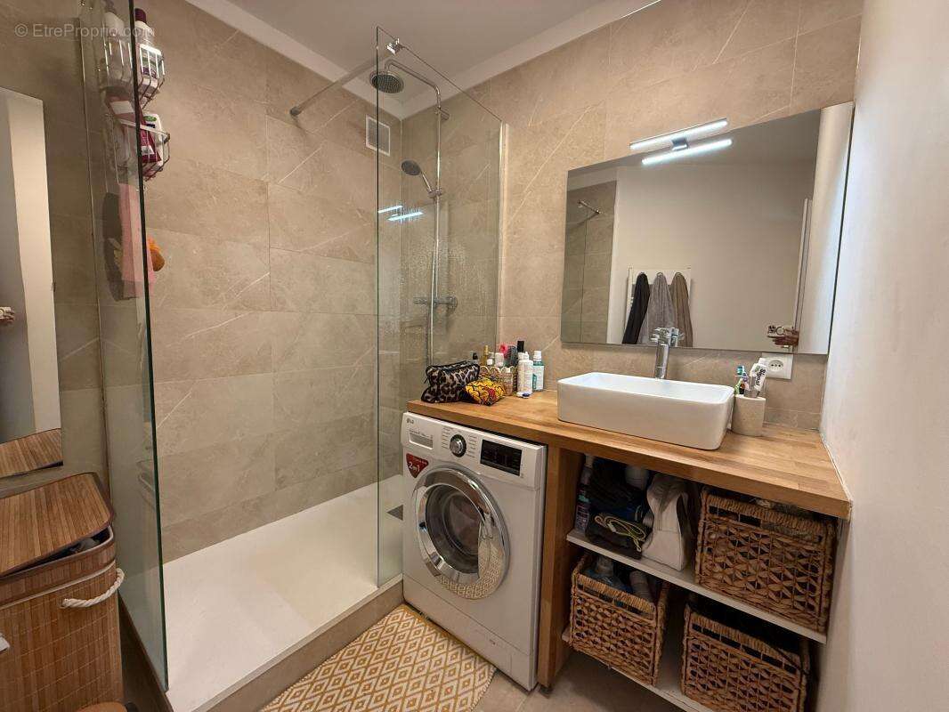 Appartement à VILLEPINTE