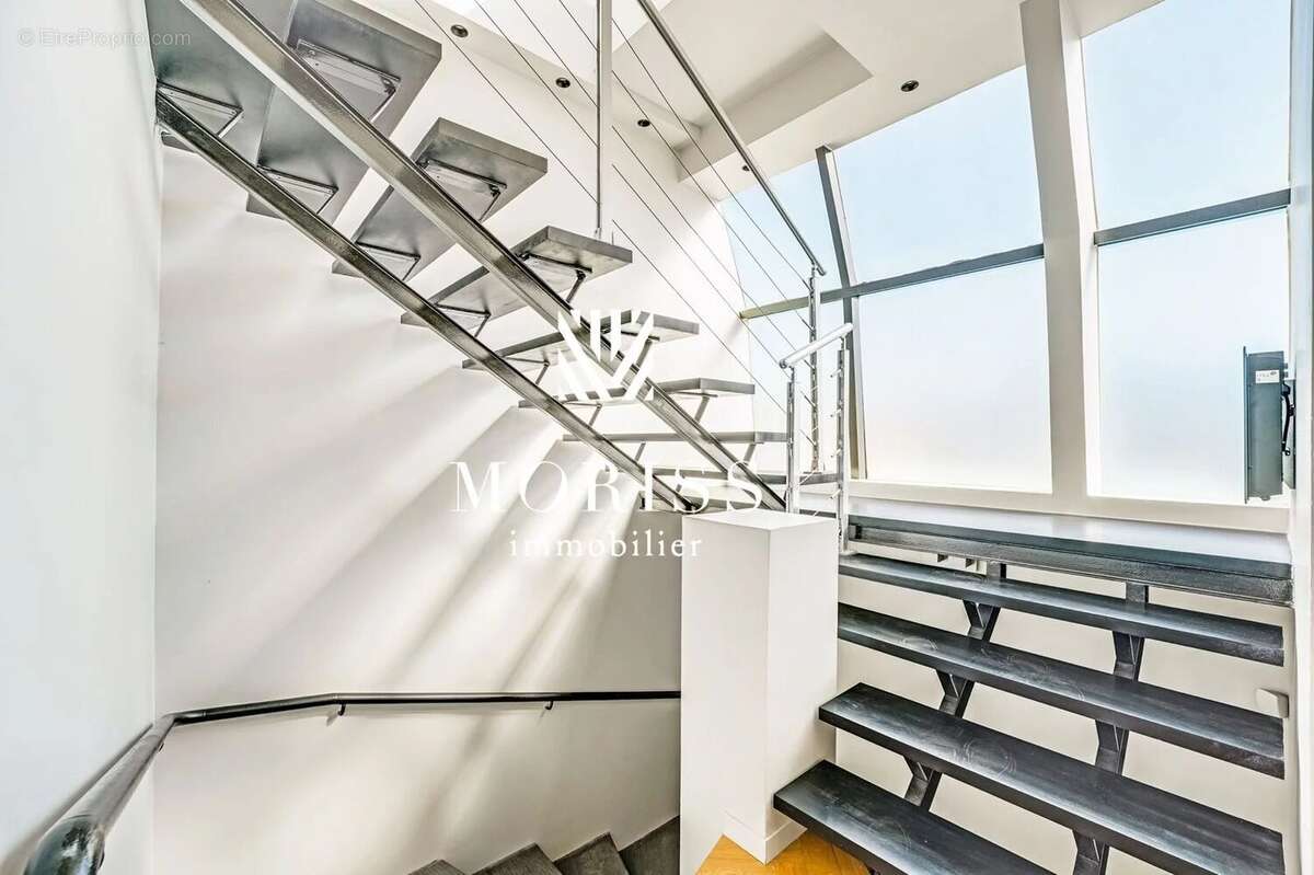 Appartement à SAINT-MANDE