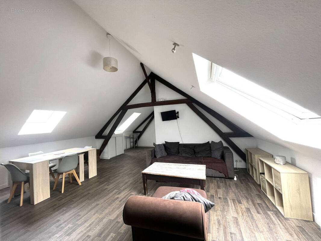 Photo 1 - Appartement à MONTREUIL