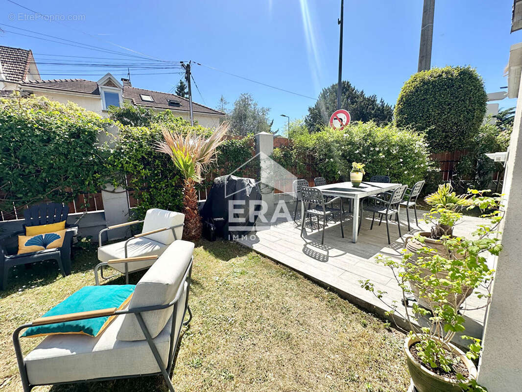 Maison 5 pièces à vendre à Sartrouville - Rare sur le marché - photo 6