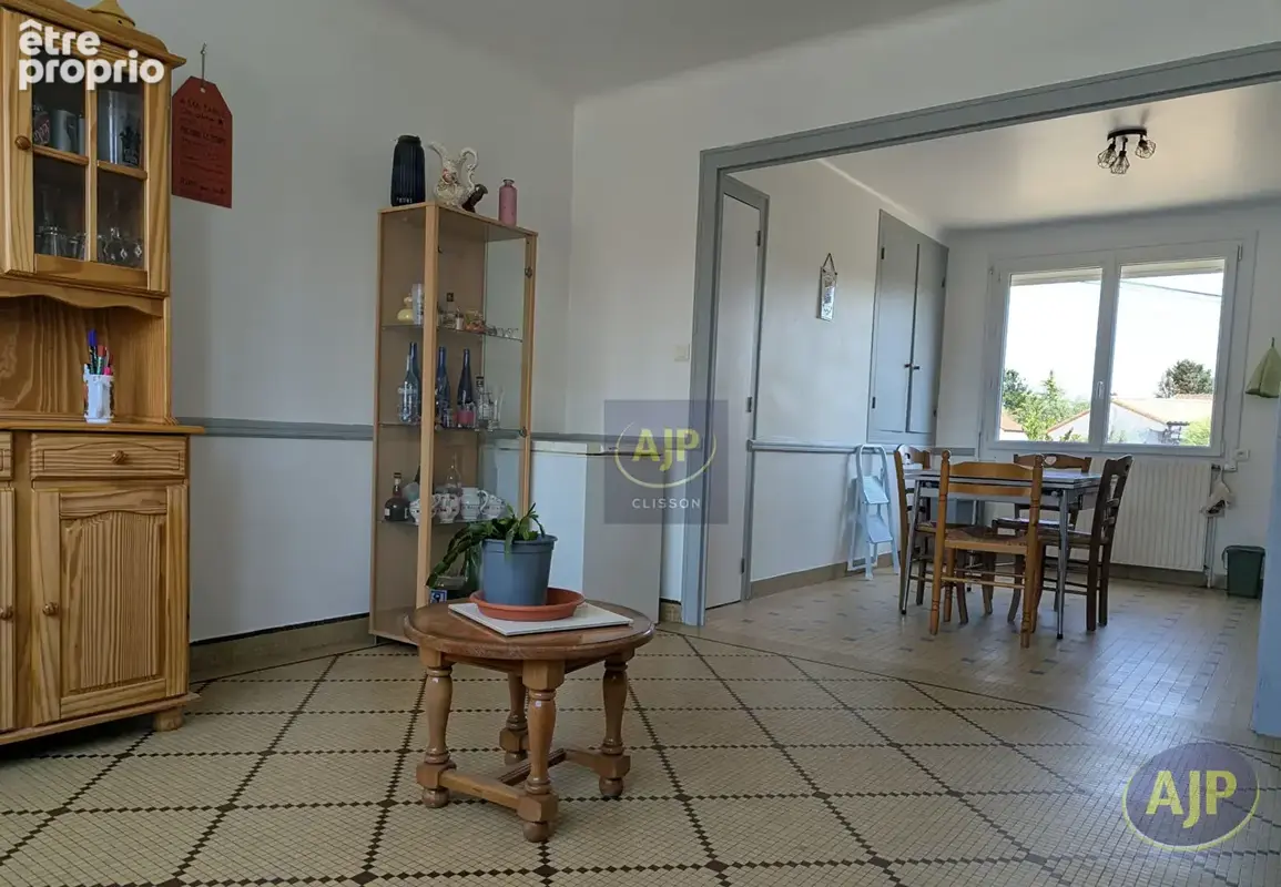Maison 2 chambres Boussay - photo 7