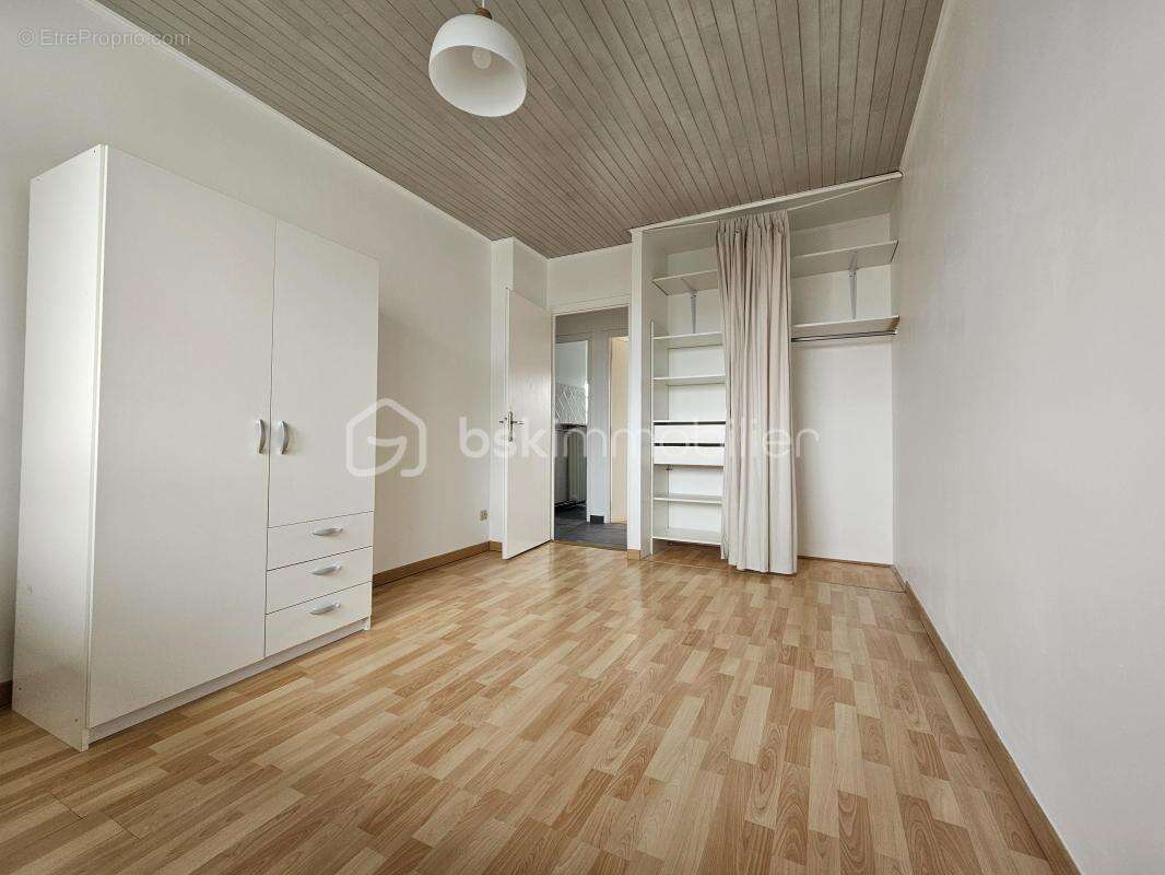 Appartement à EYBENS