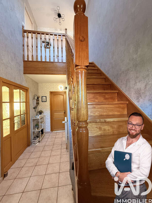 Photo 5 - Maison à HALLINES