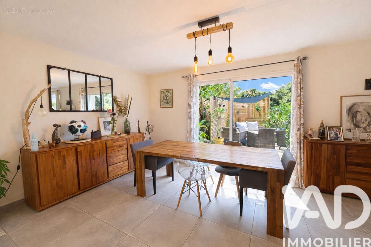 Photo 2 - Maison à LOUANNEC