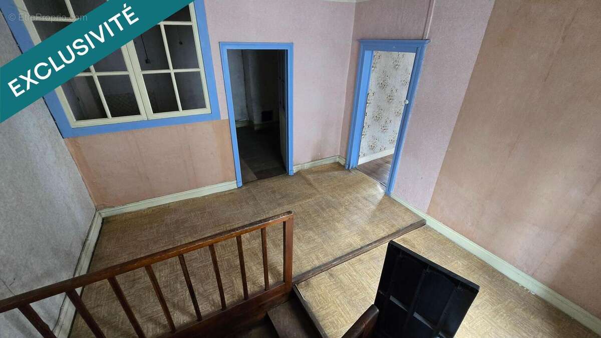 Photo 9 - Maison à LA TRIMOUILLE