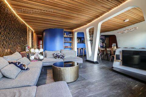 Appartement à MORZINE
