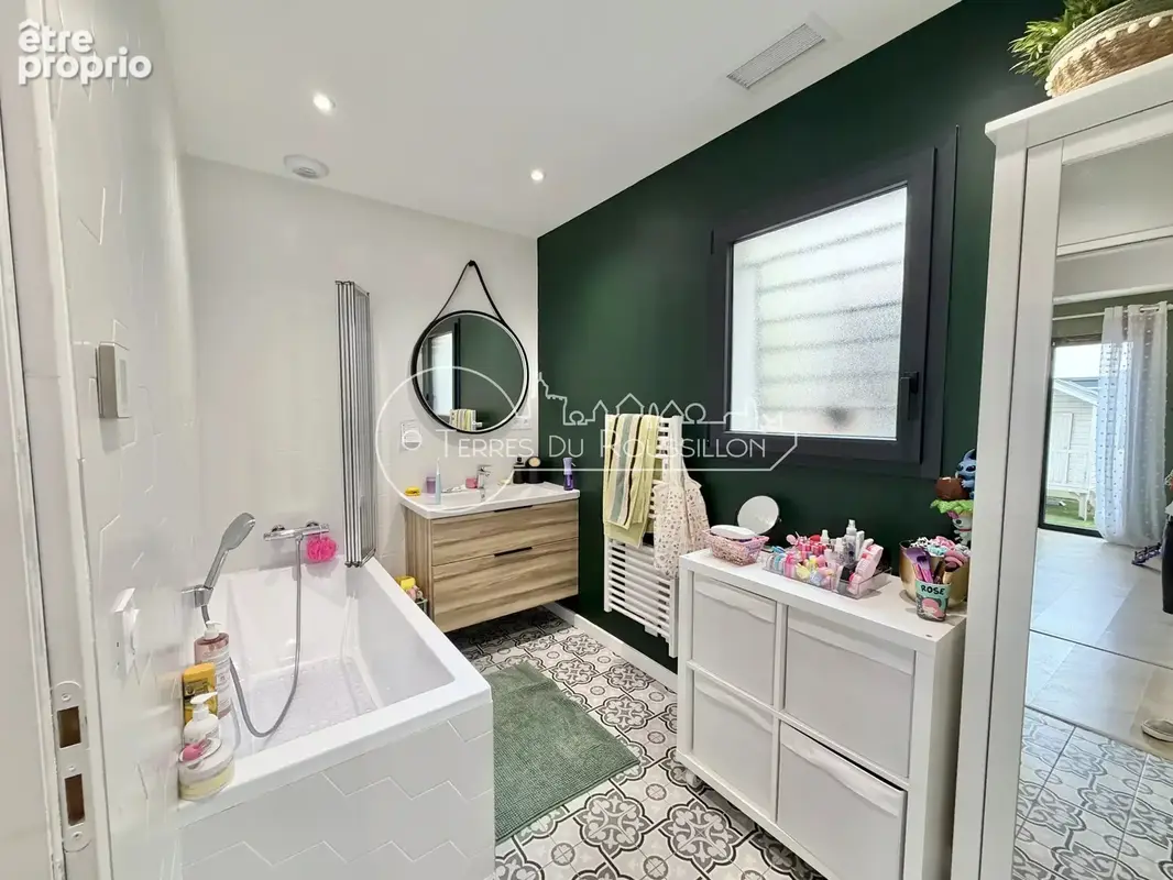 Superbe Villa T4 avec piscine - photo 10
