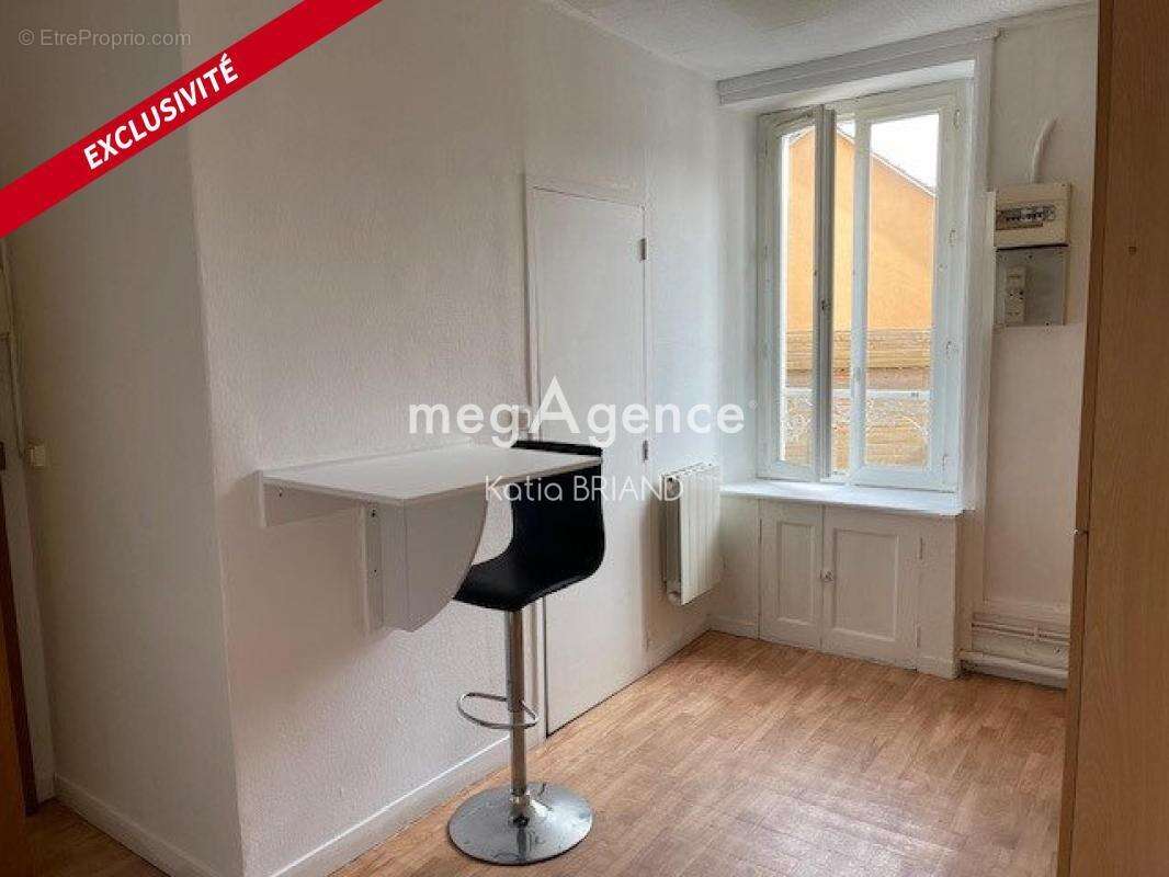 Appartement à LAVAL