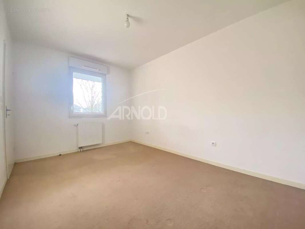 Appartement à SAINT-HERBLAIN