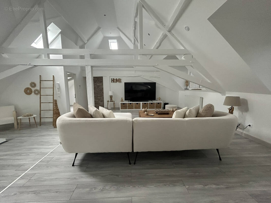 Appartement à SCHOENECK