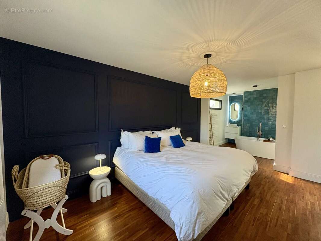 Maison à LE PLESSIS-TREVISE