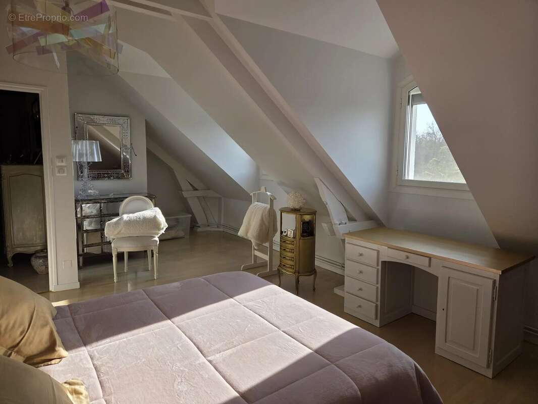 Maison à MONTEILS