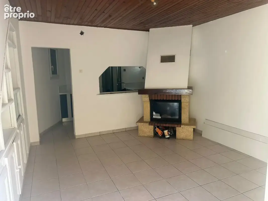 Maison 3 pièces 50 m² à vendre à Marseille-15e (13015) - photo 3