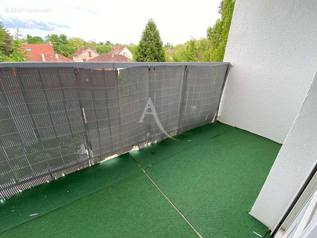 Appartement à MONTARGIS