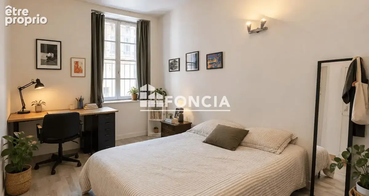 À vendre – lyon 5e – vieux lyon / rue juiverie - 237.000€ hai - photo 3