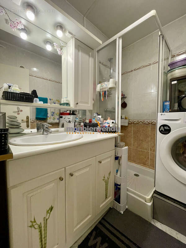 Appartement à AURILLAC